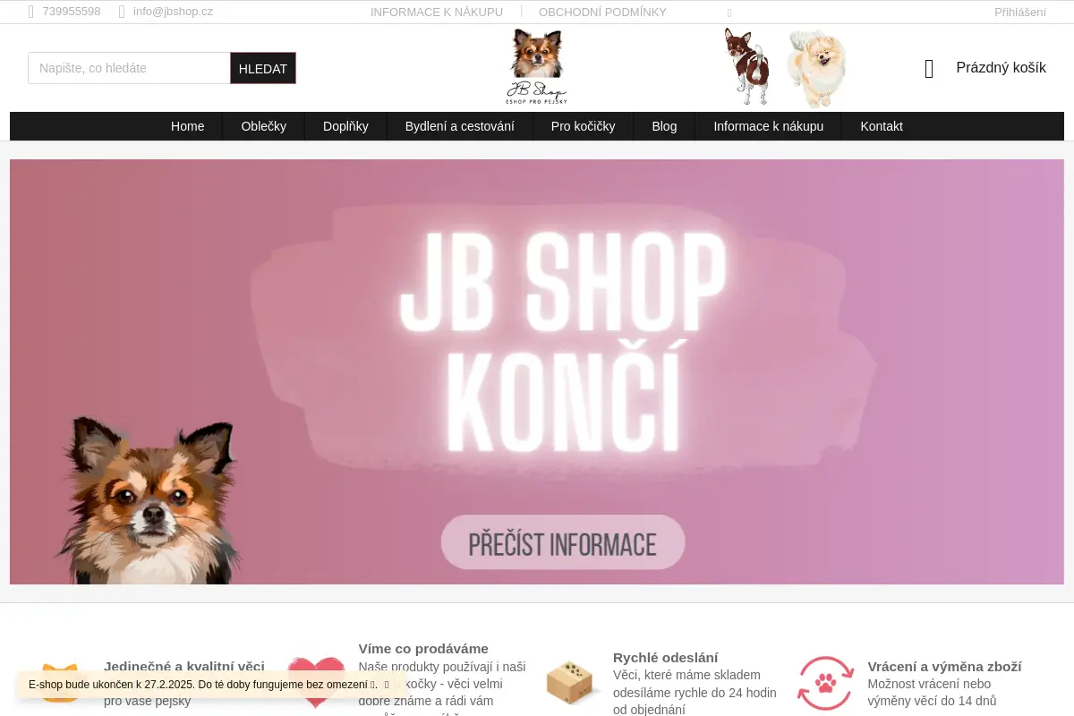 JB Shop